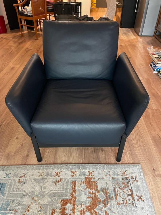 Image 1 of Leolux Fauteuil Enna