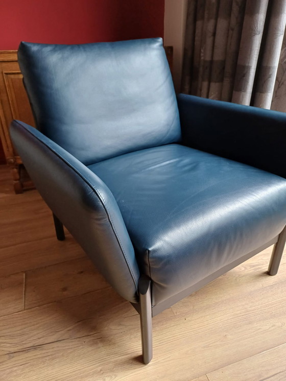 Image 1 of Leolux Fauteuil Enna