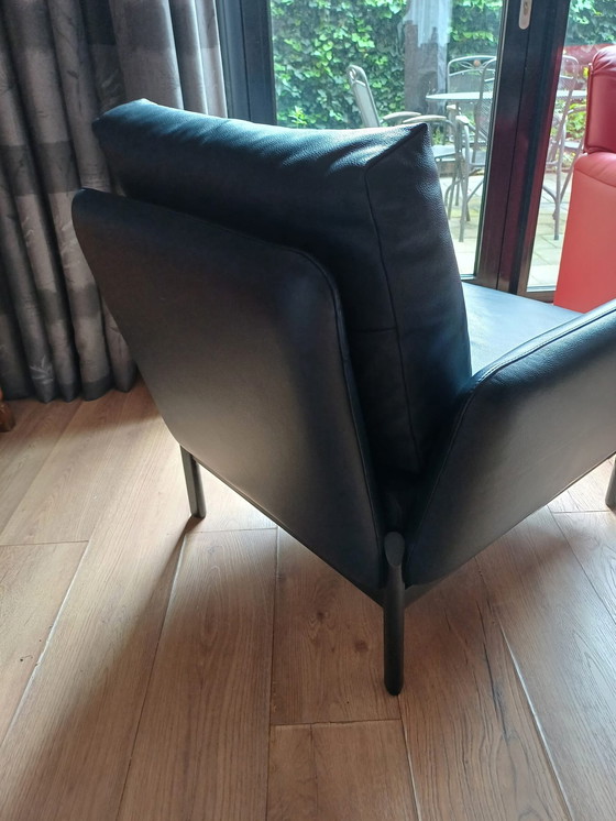 Image 1 of Leolux Fauteuil Enna