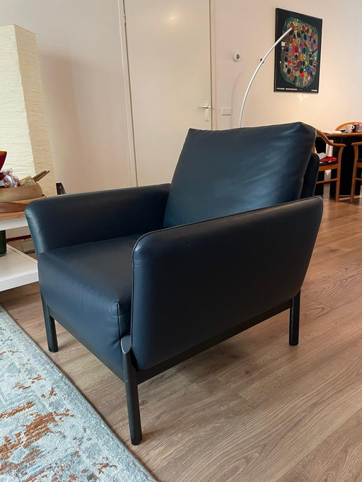 Leolux Fauteuil Enna