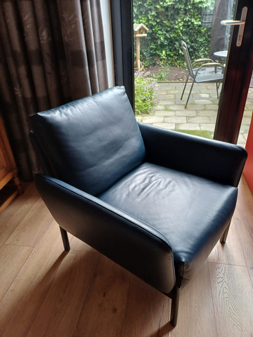 Leolux Fauteuil Enna