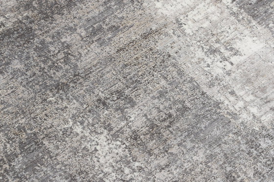 Image 1 of Machinaal geweven Aricarpets-Galaxy Viscose Zijde 150 X 80 Cm Nieuw Tapijt