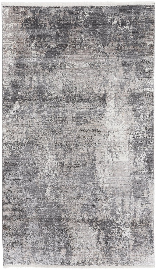 Machinaal geweven Aricarpets-Galaxy Viscose Zijde 150 X 80 Cm Nieuw Tapijt