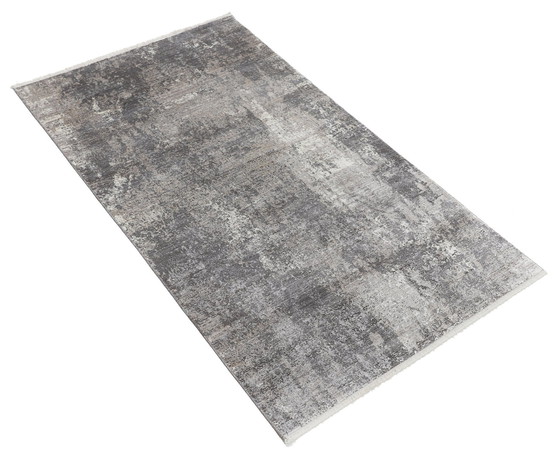 Image 1 of Machinaal geweven Aricarpets-Galaxy Viscose Zijde 150 X 80 Cm Nieuw Tapijt