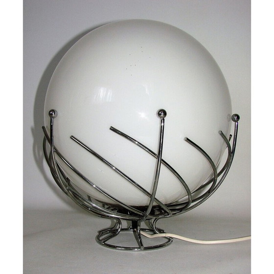 Image 1 of Vintage bollamp, 1970