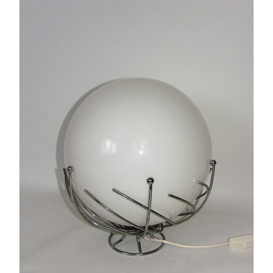 Image 1 of Vintage bollamp, 1970