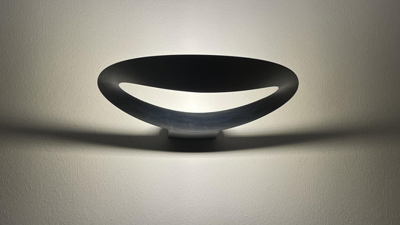 Image 1 of 2x Artemide Wandlamp model Mesmeri