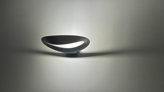 Image 1 of 2x Artemide Wandlamp model Mesmeri