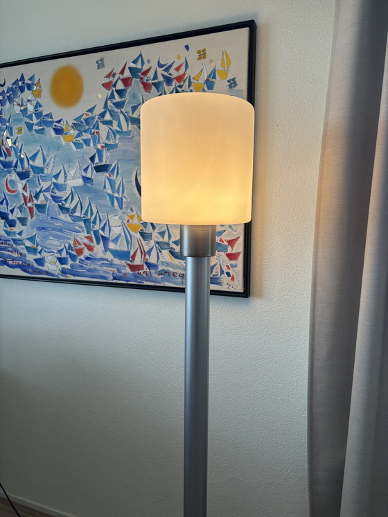 Image 1 of Vintage staande lamp