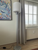 Vintage staande lamp