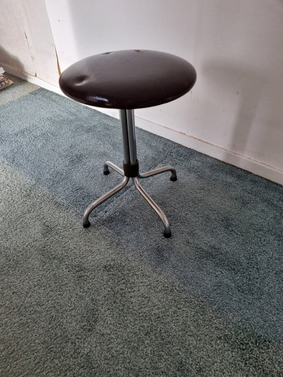 Image 1 of Vintage Brabantia Krukken