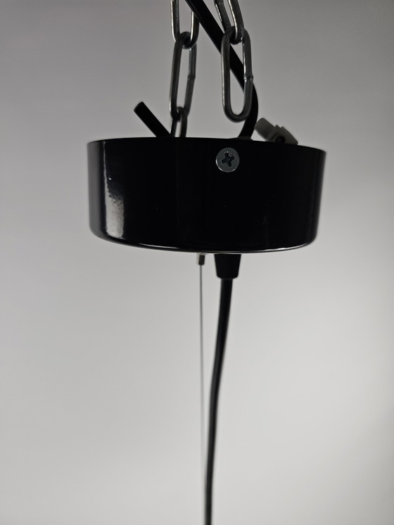 Image 1 of Glass Halloween Pendant Lamp From Flos Italian Arteluce