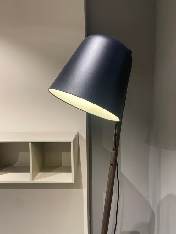 Image 1 of Boconcept - Outrigger staande lamp