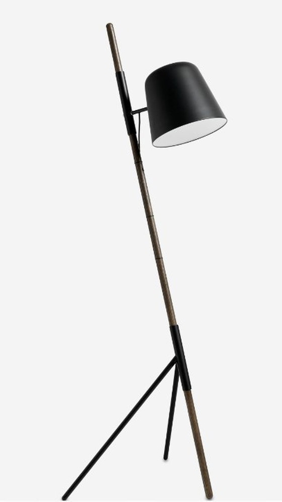 Image 1 of Boconcept - Outrigger staande lamp