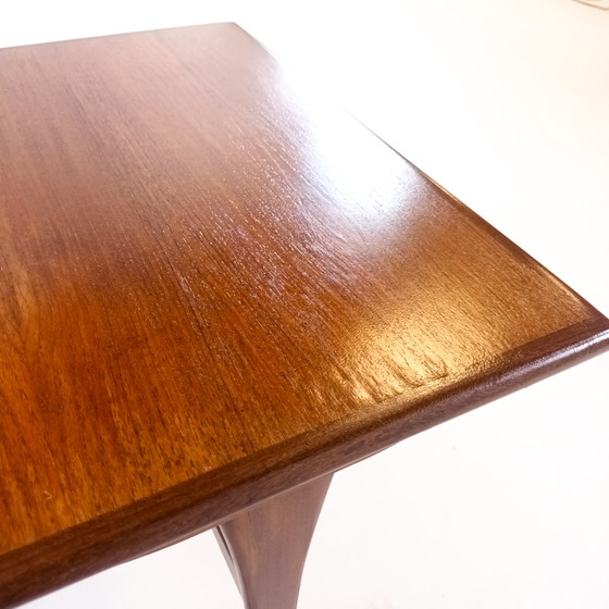Image 1 of Vintage mimiset teak