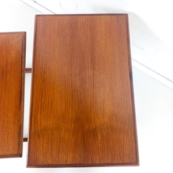 Image 1 of Vintage mimiset teak