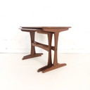 Vintage mimiset teak