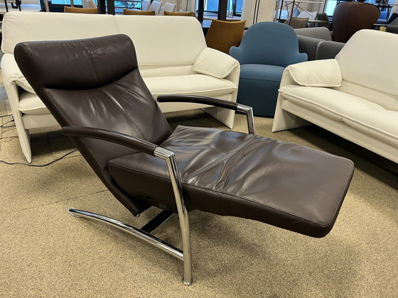 Image 1 of Leolux Helical Elektrische relax fauteuil