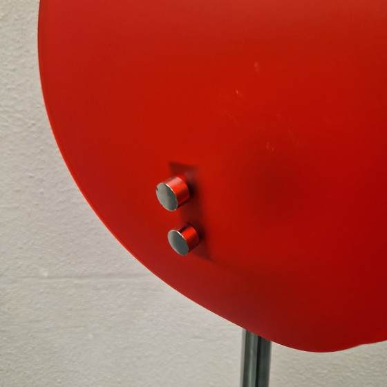 Image 1 of Zifir Tulip Vloerlamp