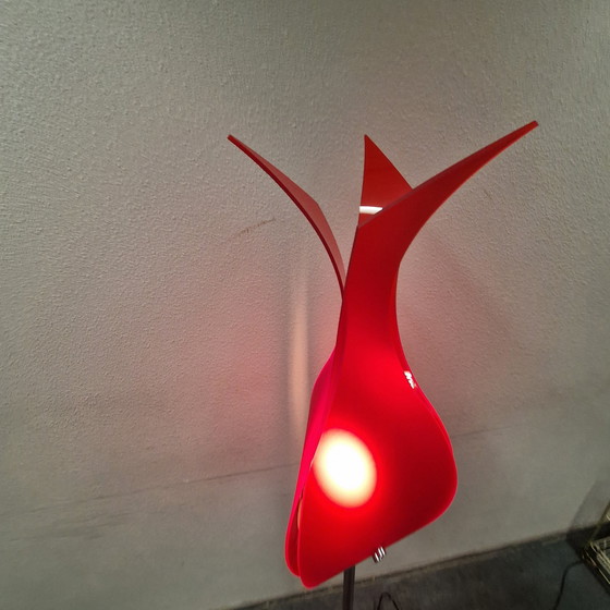 Image 1 of Zifir Tulip Vloerlamp