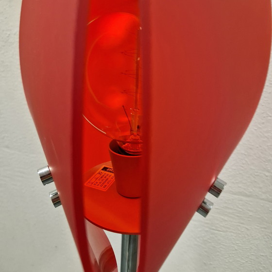 Image 1 of Zifir Tulip Vloerlamp