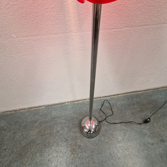 Image 1 of Zifir Tulip Vloerlamp