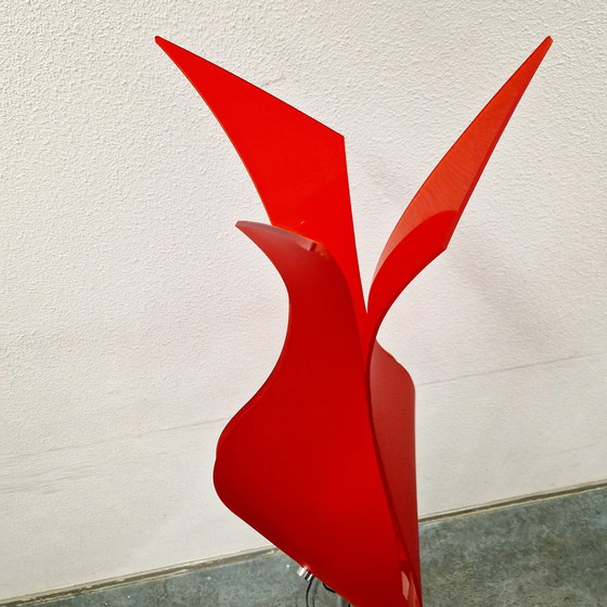 Image 1 of Zifir Tulip Vloerlamp