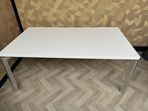 Leolux Eettafel 