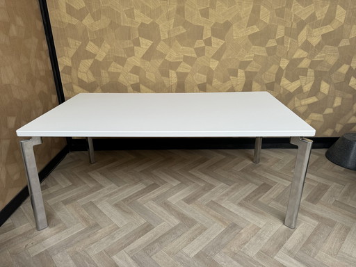 Leolux Eettafel 