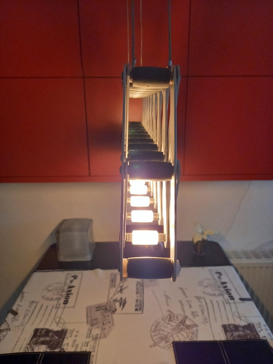 Image 1 of Hanglamp Flexxxibile Lx5 Standaard