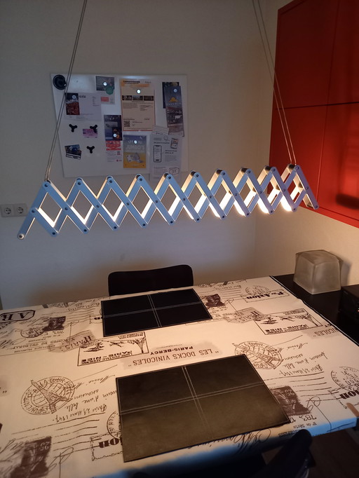 Hanglamp Flexxxibile Lx5 Standaard