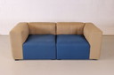 Hay Mags soft modulaire bank