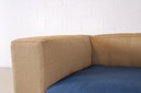 Hay Mags soft modulaire bank