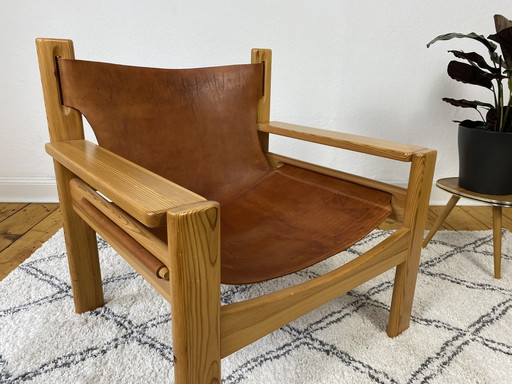 Mid Century Loungestoel