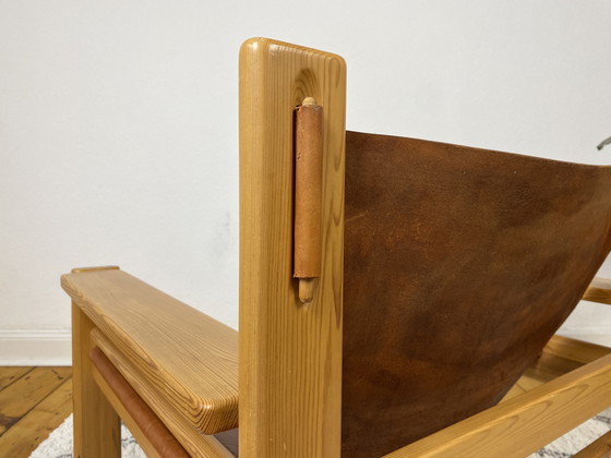 Image 1 of Mid Century Loungestoel