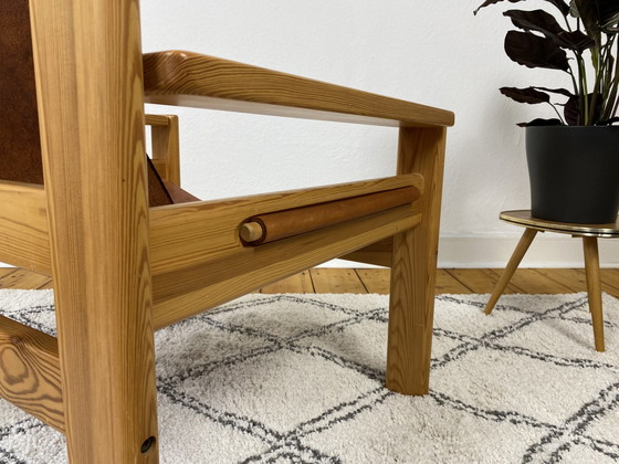 Image 1 of Mid Century Loungestoel