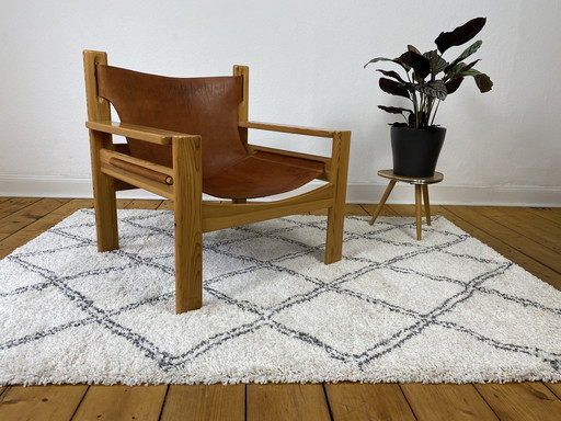 Mid Century Loungestoel