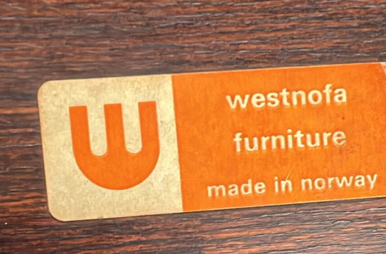 Image 1 of Westnofa fauteuil