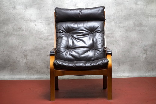 Westnofa fauteuil
