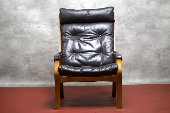 Image 1 of Westnofa fauteuil