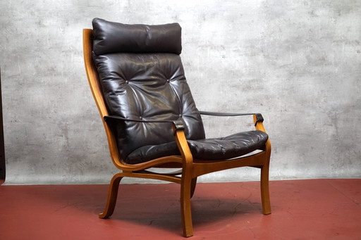 Westnofa fauteuil