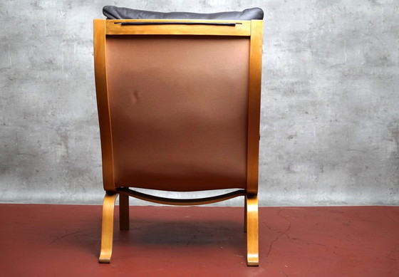 Image 1 of Westnofa fauteuil