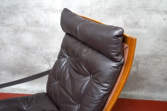 Image 1 of Westnofa fauteuil