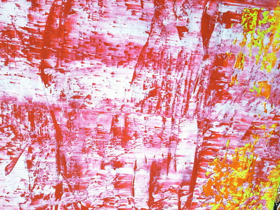 Image 1 of Jürgen Angeler - Het Bit-oppervlak