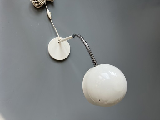 Hala Zeist Jaren ‘60 Bureaulamp