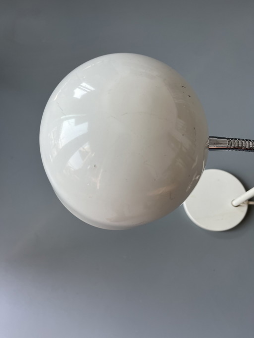 Hala Zeist Jaren ‘60 Bureaulamp