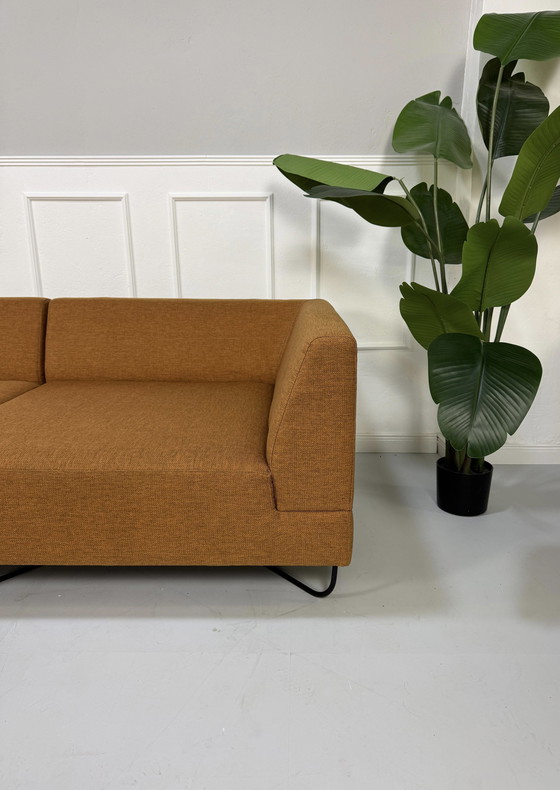 Image 1 of Bolia Orlando sofa stoffen bank Fsc modulaire bank