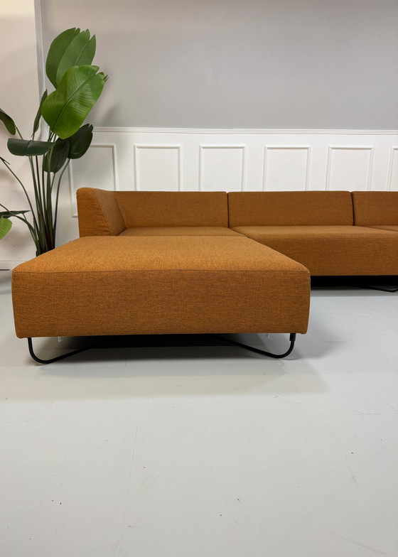 Image 1 of Bolia Orlando sofa stoffen bank Fsc modulaire bank