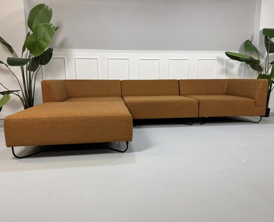 Image 1 of Bolia Orlando sofa stoffen bank Fsc modulaire bank