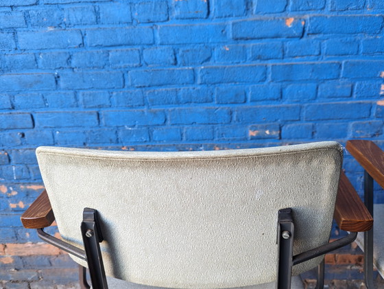 Image 1 of 2 Industrial Chairs Marko / Type S202